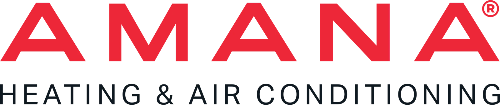 Amana logo