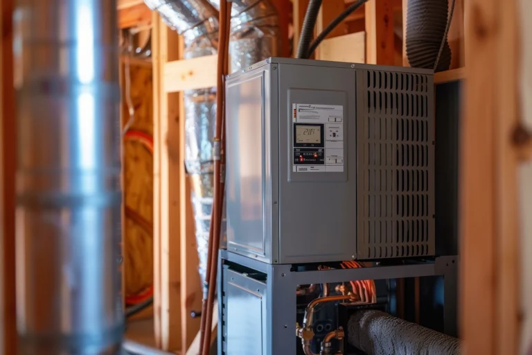 furnace repair