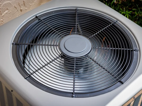 Professor Heat Pump - Why Is My AC Not Blowing Cold Air?