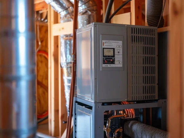 furnace repair