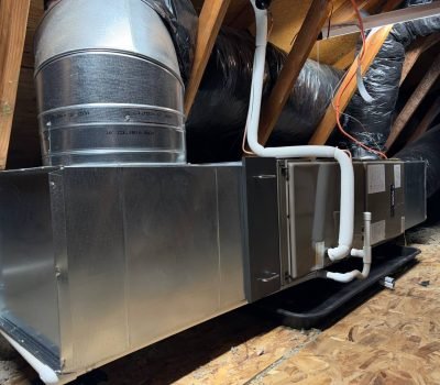 indoor air quality